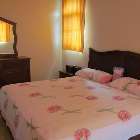 Villa Sosua Hispaniola Residencial Экстерьер фото