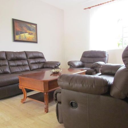 Villa Sosua Hispaniola Residencial Экстерьер фото