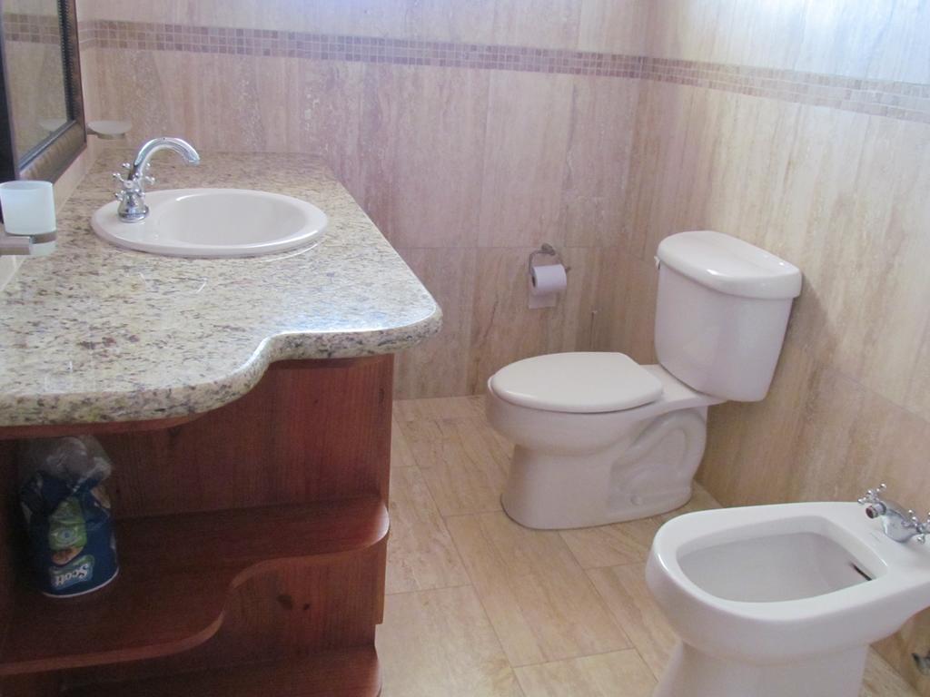 Villa Sosua Hispaniola Residencial Номер фото