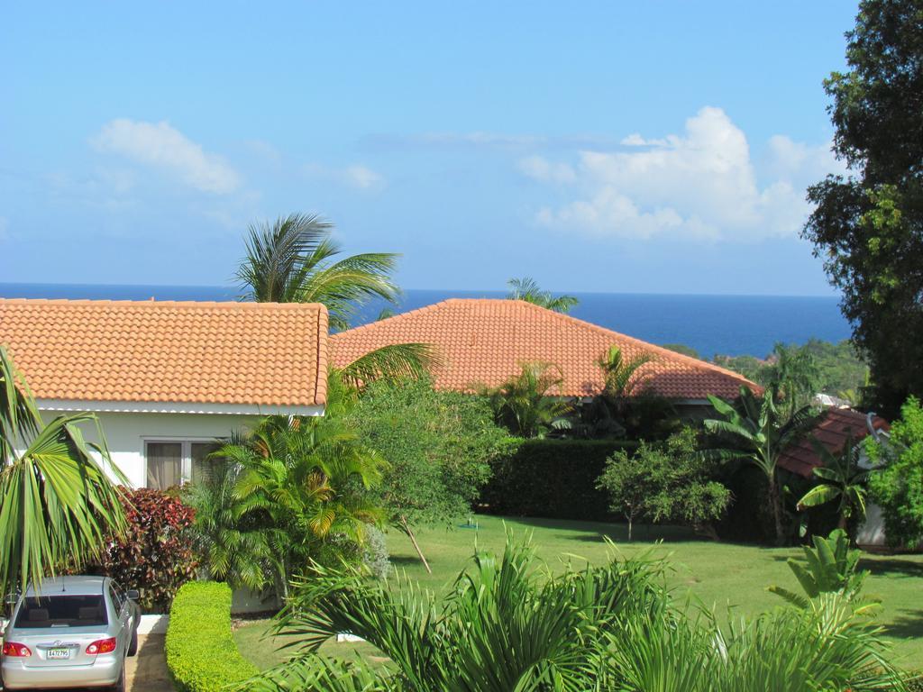 Villa Sosua Hispaniola Residencial Номер фото