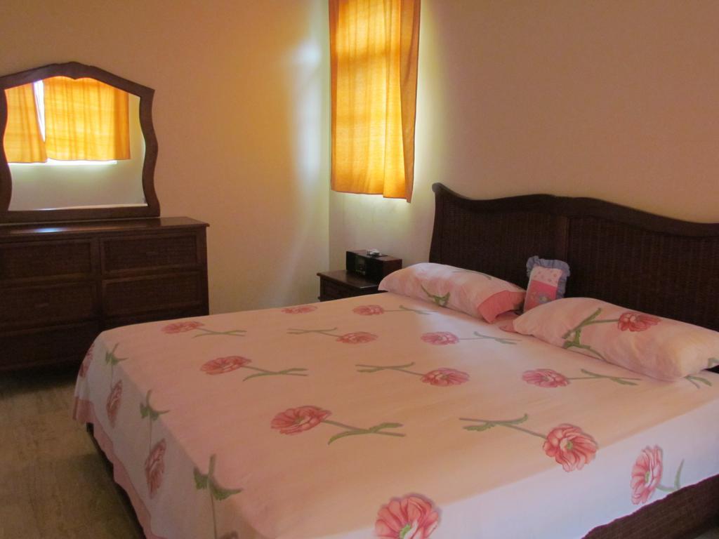 Villa Sosua Hispaniola Residencial Экстерьер фото